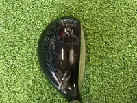 2017 Bridgestone Tour B JGR 19° Left Handed 3 Hybrid With Headcover