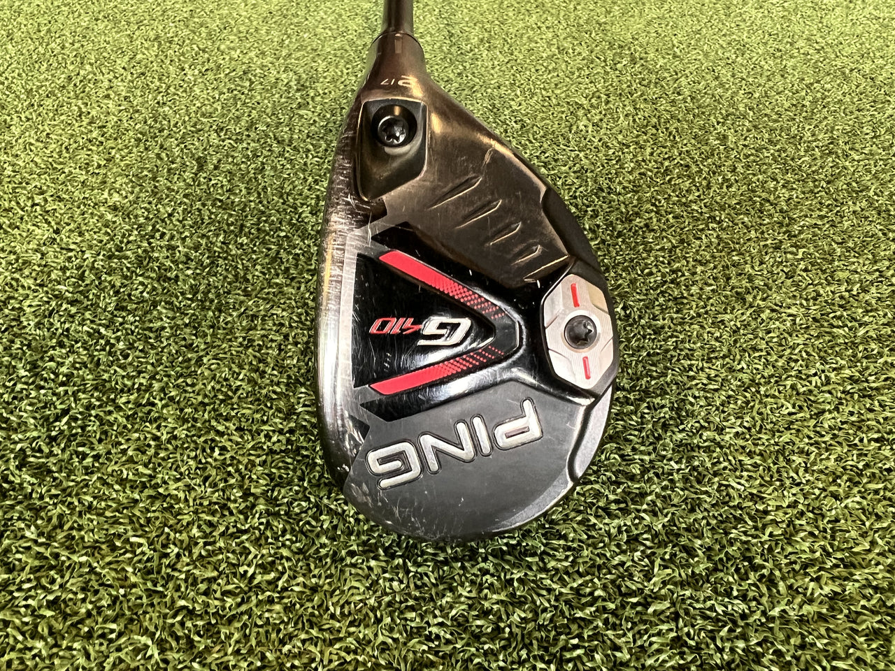 2019 Ping G410 17° 2 Hybrid