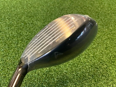 *New* 2022 Callaway Rogue ST Pro 18° 2 Hybrid With Headcover