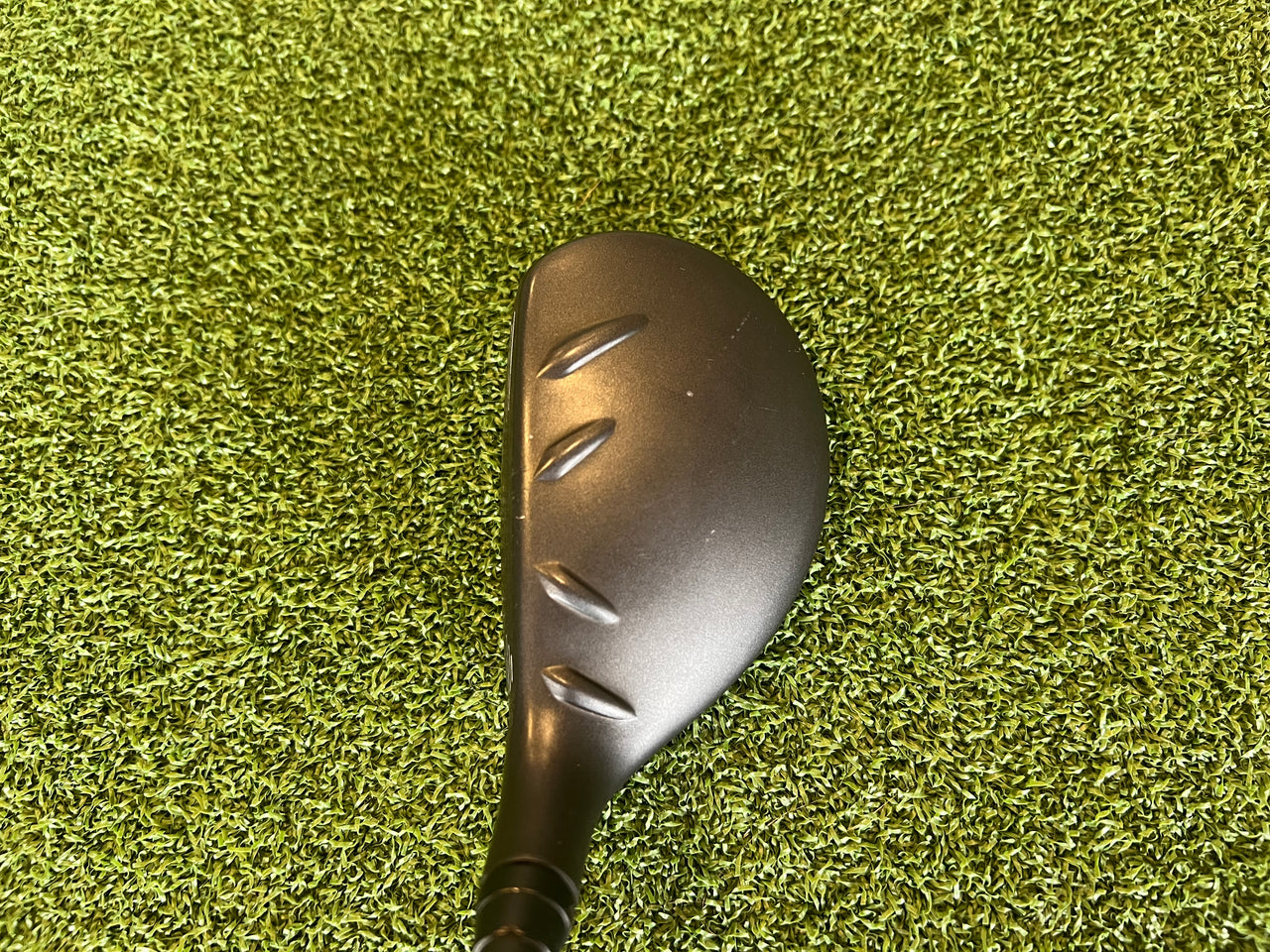 2019 Ping G410 17° 2 Hybrid