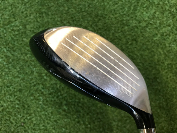 2017 Bridgestone Tour B JGR 19° Left Handed 3 Hybrid With Headcover