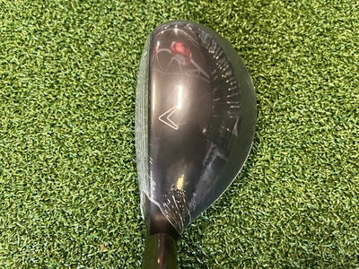 *New* 2022 Callaway Rogue ST Pro 18° 2 Hybrid With Headcover