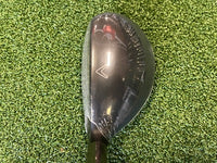 *New* 2022 Callaway Rogue ST Pro 18° 2 Hybrid With Headcover