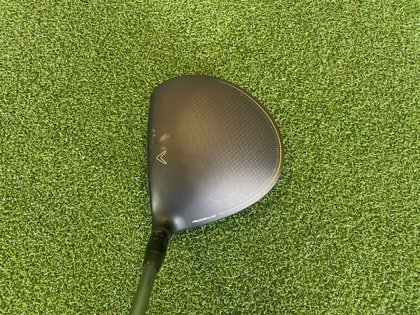 2022 Callaway Rogue ST Max D 10.5° Driver with Headcover *Excellent Condition*