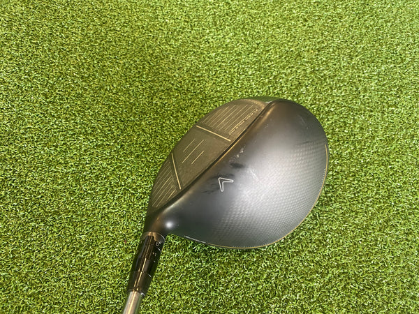 2022 Callaway Rogue ST Max D 10.5° Driver with Headcover *Excellent Condition*