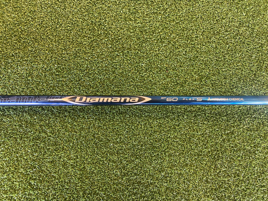 2022 Callaway Rogue ST Max D 10.5° Driver with Headcover *Excellent Condition*
