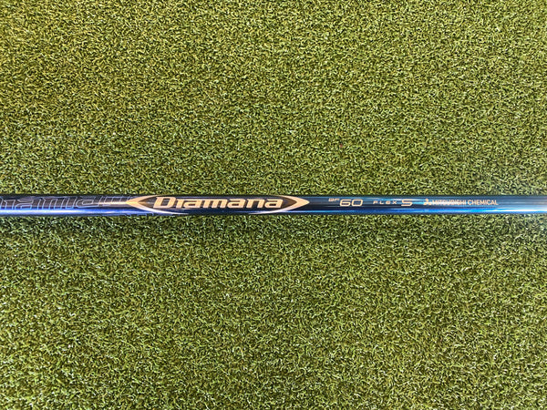 2022 Callaway Rogue ST Max D 10.5° Driver with Headcover *Excellent Condition*