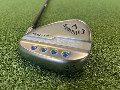 2019 Callaway MD5 Jaws 56° Wedge *Excellent Condition*