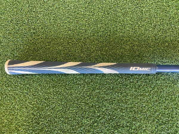2022 Callaway Rogue ST Max D 10.5° Driver with Headcover *Excellent Condition*