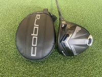 2025 Cobra DS-Adapt Max-K 10.5° Driver with Headcover *Like New*