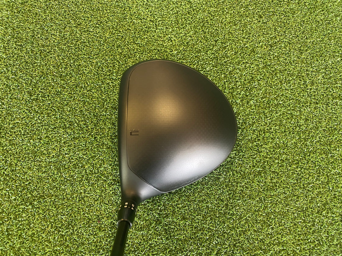 2025 Cobra DS-Adapt Max-K 10.5° Driver with Headcover *Like New*