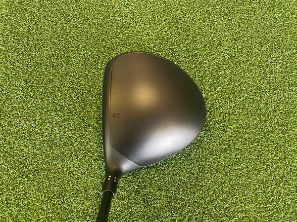 2025 Cobra DS-Adapt Max-K 10.5° Driver with Headcover *Like New*