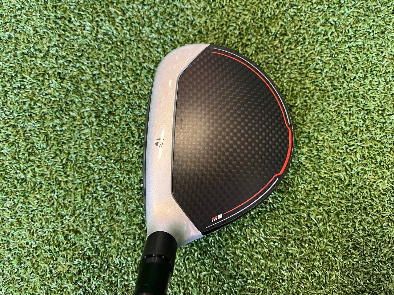 2019 TaylorMade M5 15° 3 Wood