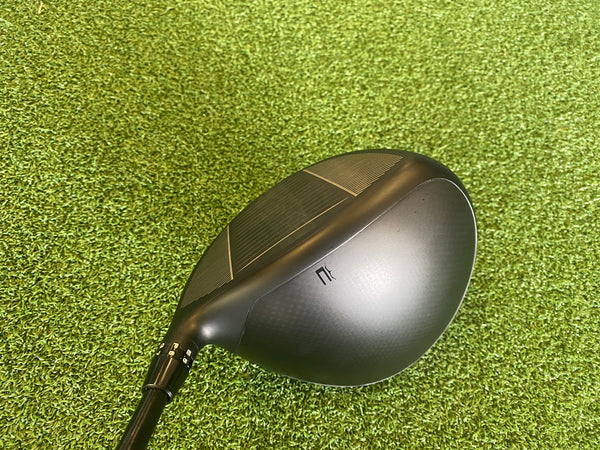 2025 Cobra DS-Adapt Max-K 10.5° Driver with Headcover *Like New*