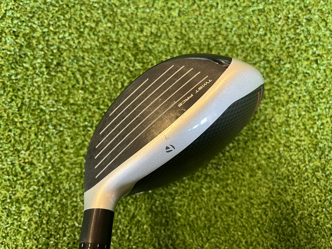 2019 TaylorMade M5 15° 3 Wood