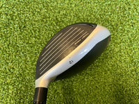 2019 TaylorMade M5 15° 3 Wood