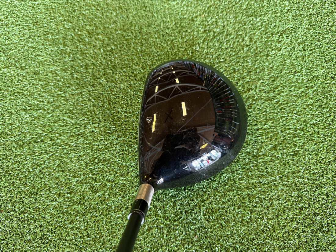 TaylorMade r5 XL 9.5° Driver