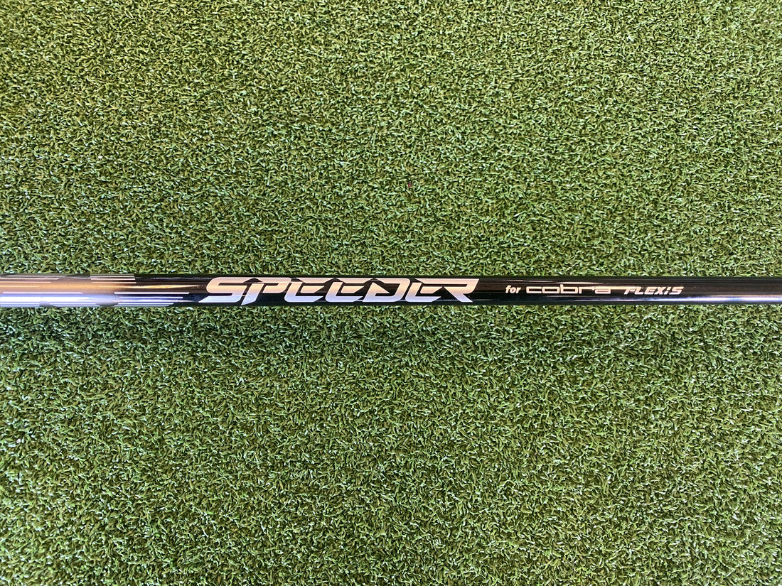 2025 Cobra DS-Adapt Max-K 10.5° Driver with Headcover *Like New*