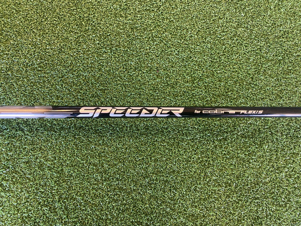 2025 Cobra DS-Adapt Max-K 10.5° Driver with Headcover *Like New*