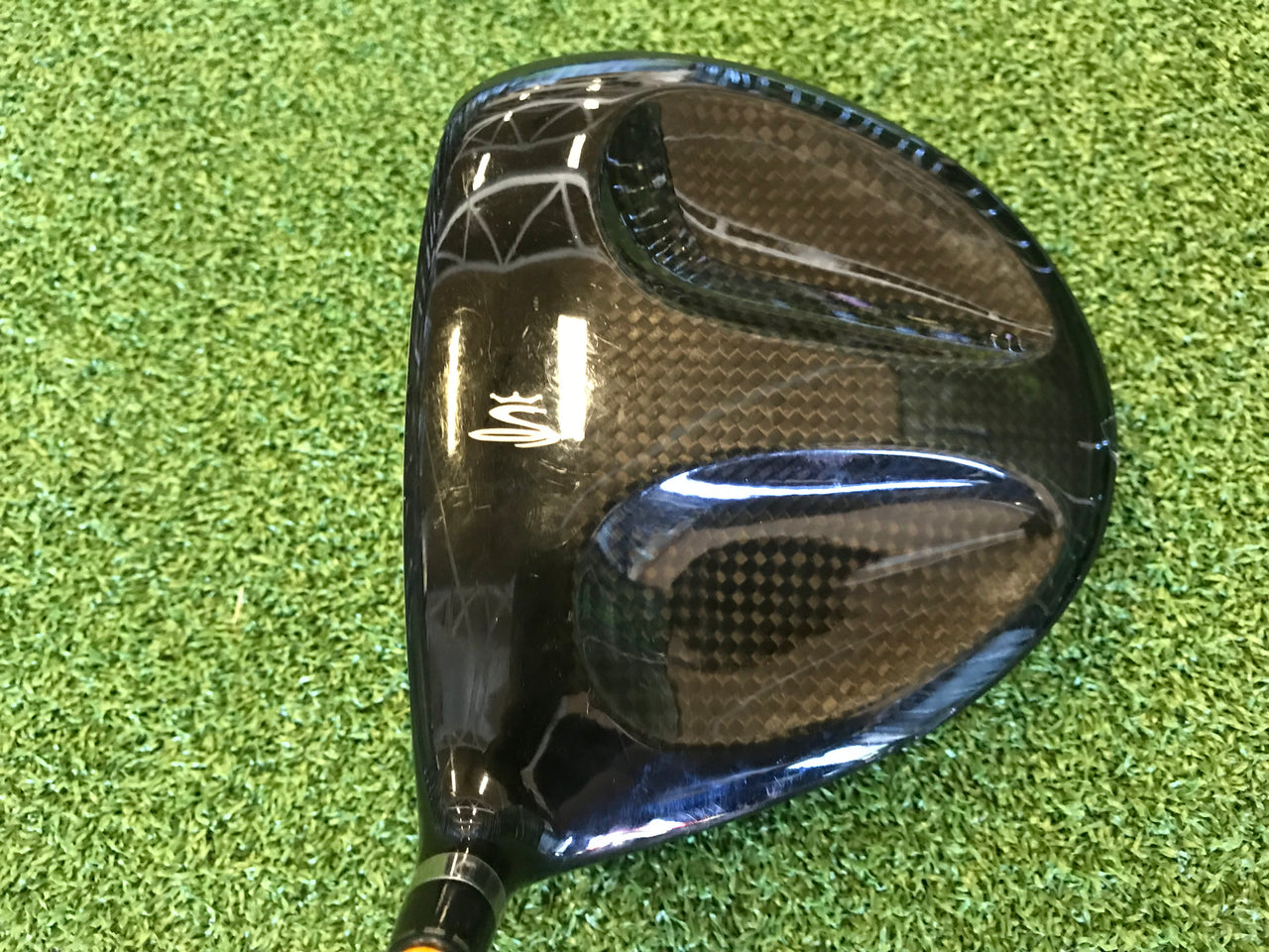 Cobra King L4V 9° Driver