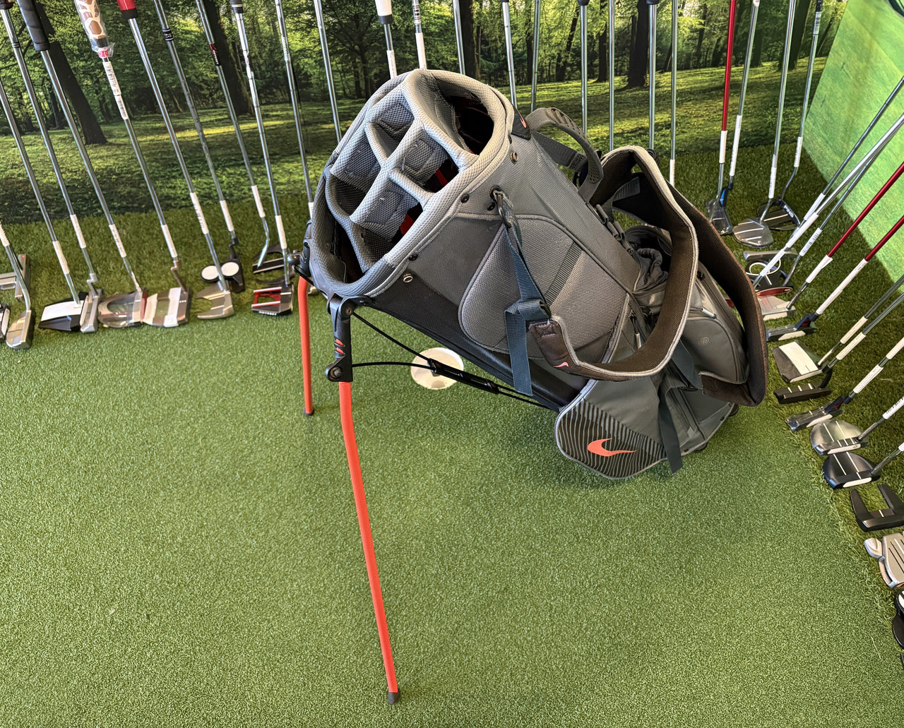Nike Air 8-Way Stand Bag