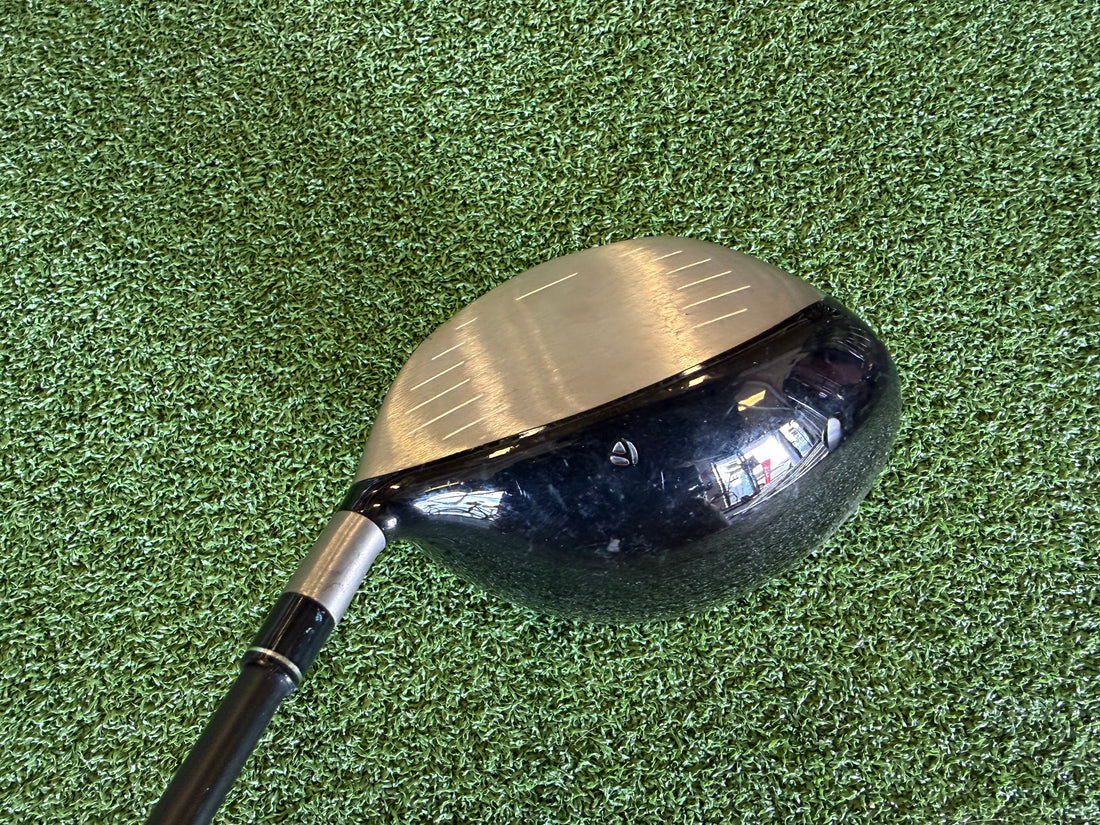 TaylorMade r5 XL 9.5° Driver
