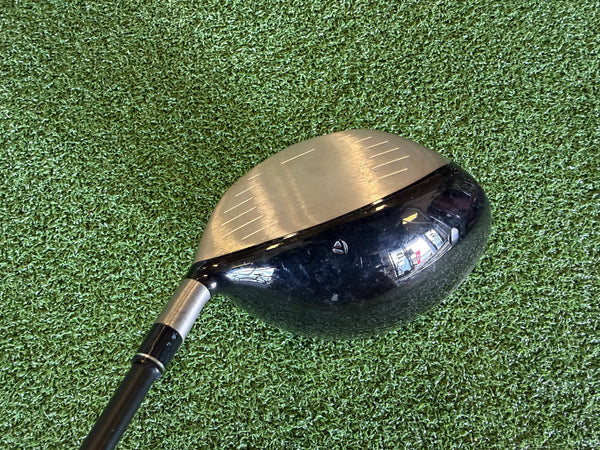 TaylorMade r5 XL 9.5° Driver