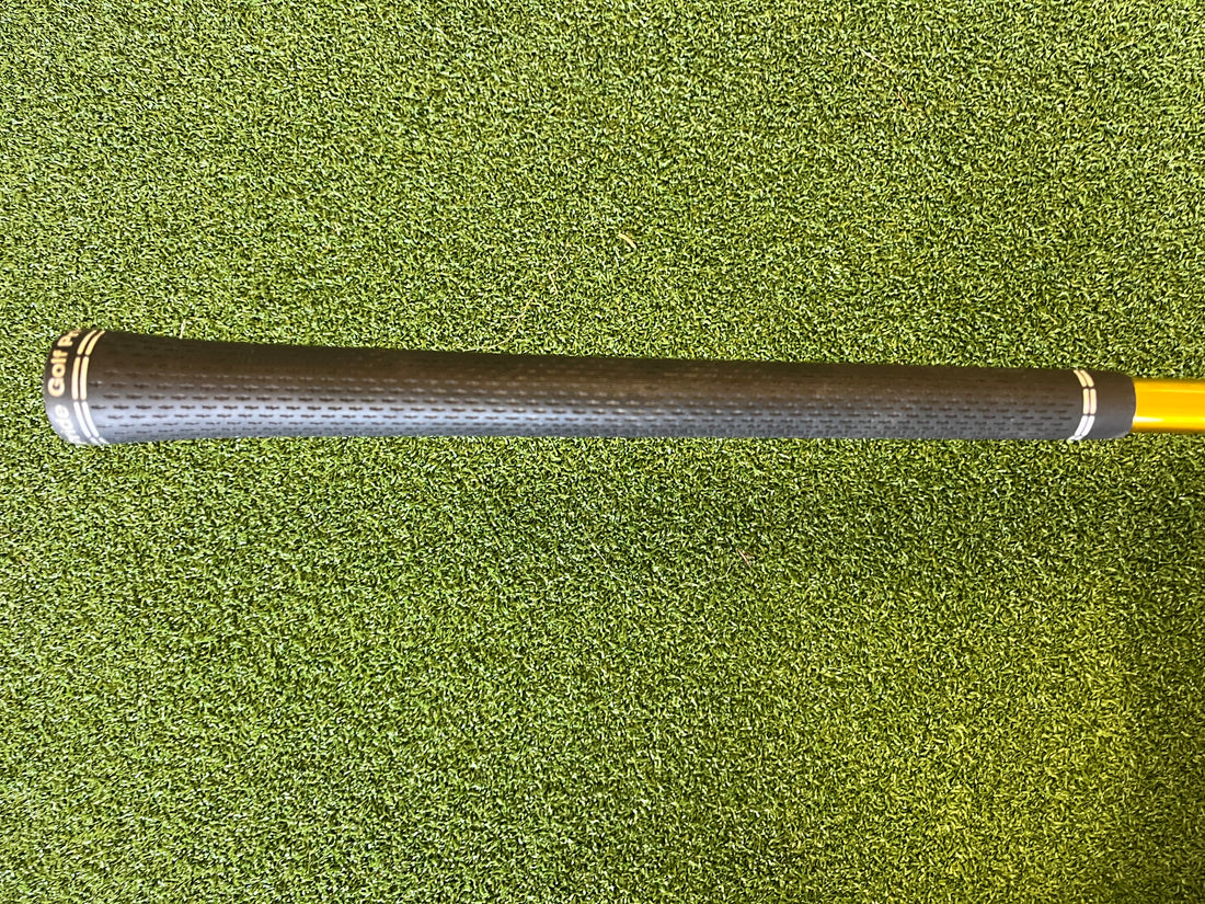 2019 TaylorMade M5 15° 3 Wood
