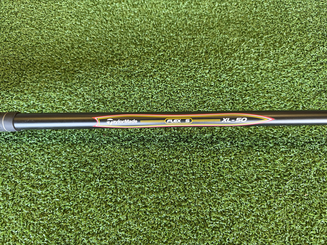 TaylorMade r5 XL 9.5° Driver