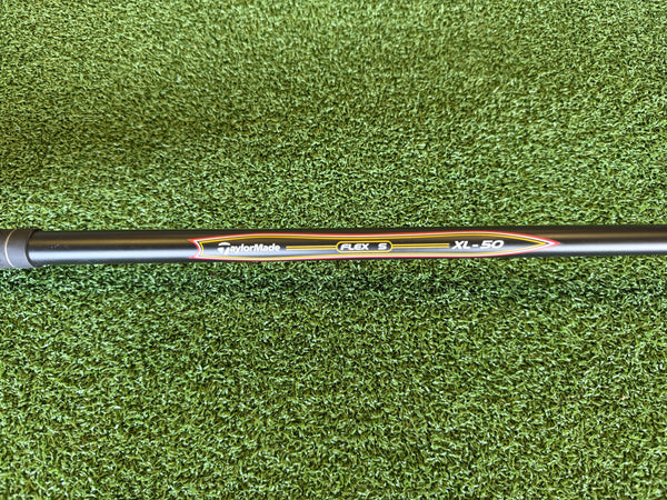 TaylorMade r5 XL 9.5° Driver