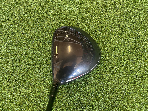 2023 Callaway Big Bertha 10.5° Driver with Headcover *Excellent Condition*