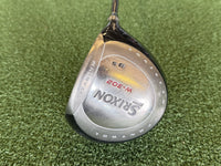2006 Srixon W-302 8.5° Driver