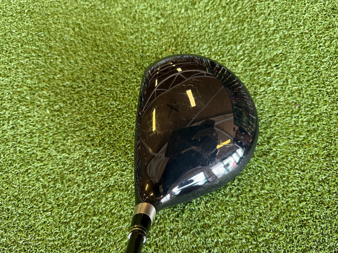 2006 Srixon W-302 8.5° Driver