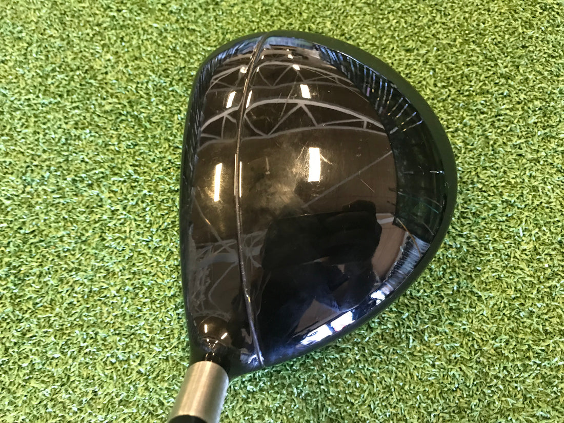 Callaway FT Tour 9.5° Driver