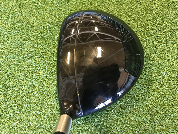 Callaway FT Tour 9.5° Driver