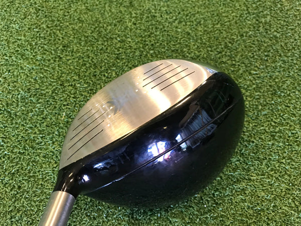 Callaway FT Tour 9.5° Driver