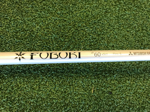 Callaway FT Tour 9.5° Driver