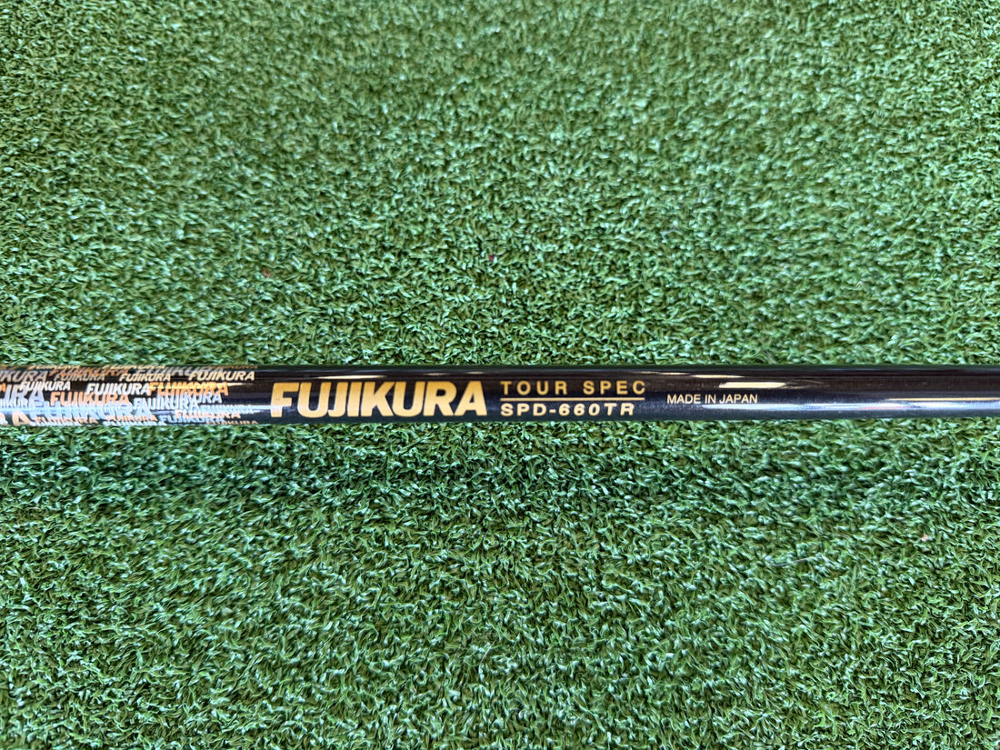 2006 Srixon W-302 8.5° Driver