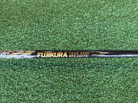 2006 Srixon W-302 8.5° Driver