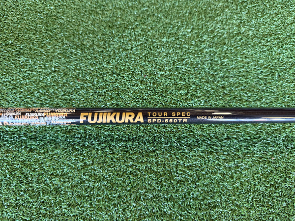 2006 Srixon W-302 8.5° Driver