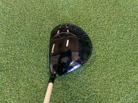 2024 TaylorMade Qi10 10.5° Driver with Headcover *Excellent Condition*