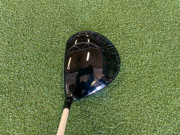 2024 TaylorMade Qi10 10.5° Driver with Headcover *Excellent Condition*