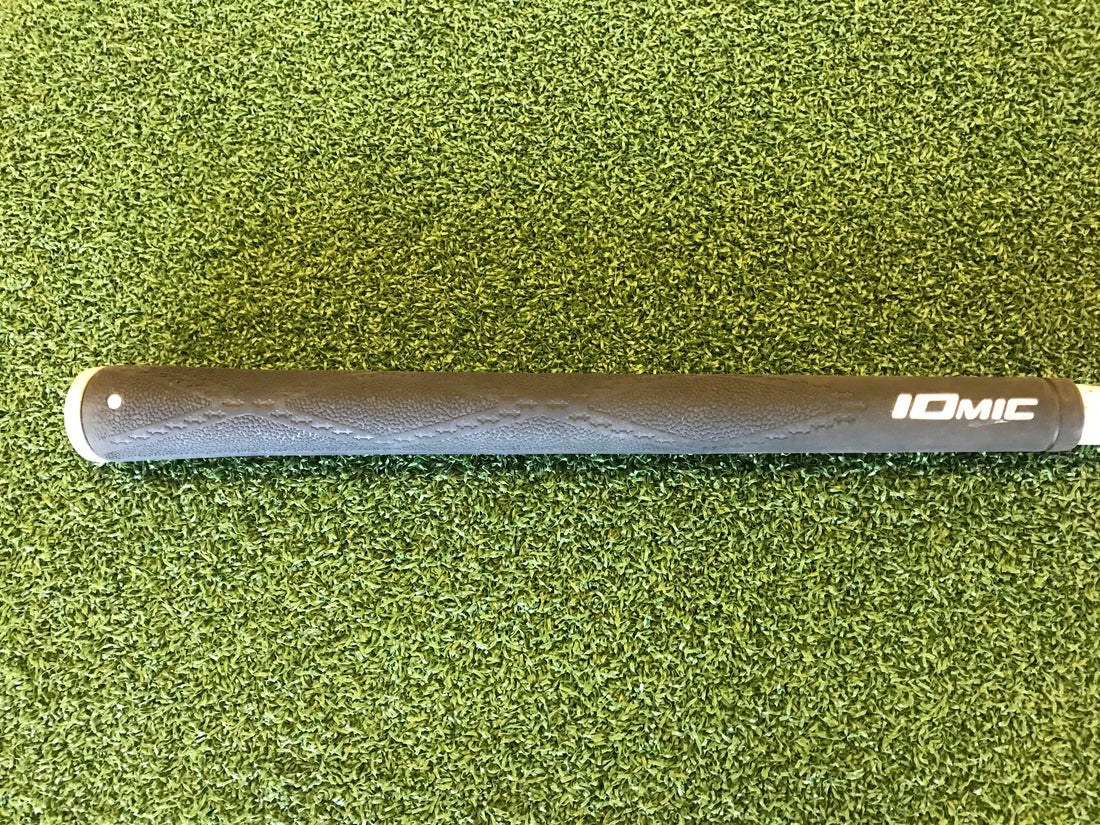 Callaway FT Tour 9.5° Driver