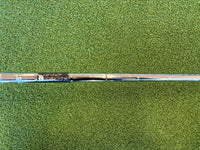Wilson Infinite SouthSide 35" Left Handed Putter With Headcover *Excellent Condition*