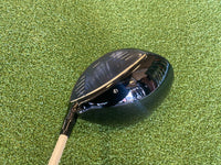 2024 TaylorMade Qi10 10.5° Driver with Headcover *Excellent Condition*