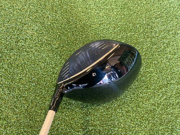 2024 TaylorMade Qi10 10.5° Driver with Headcover *Excellent Condition*