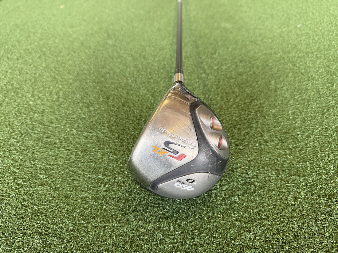 2005 TaylorMade r5 XL 10.5° Driver