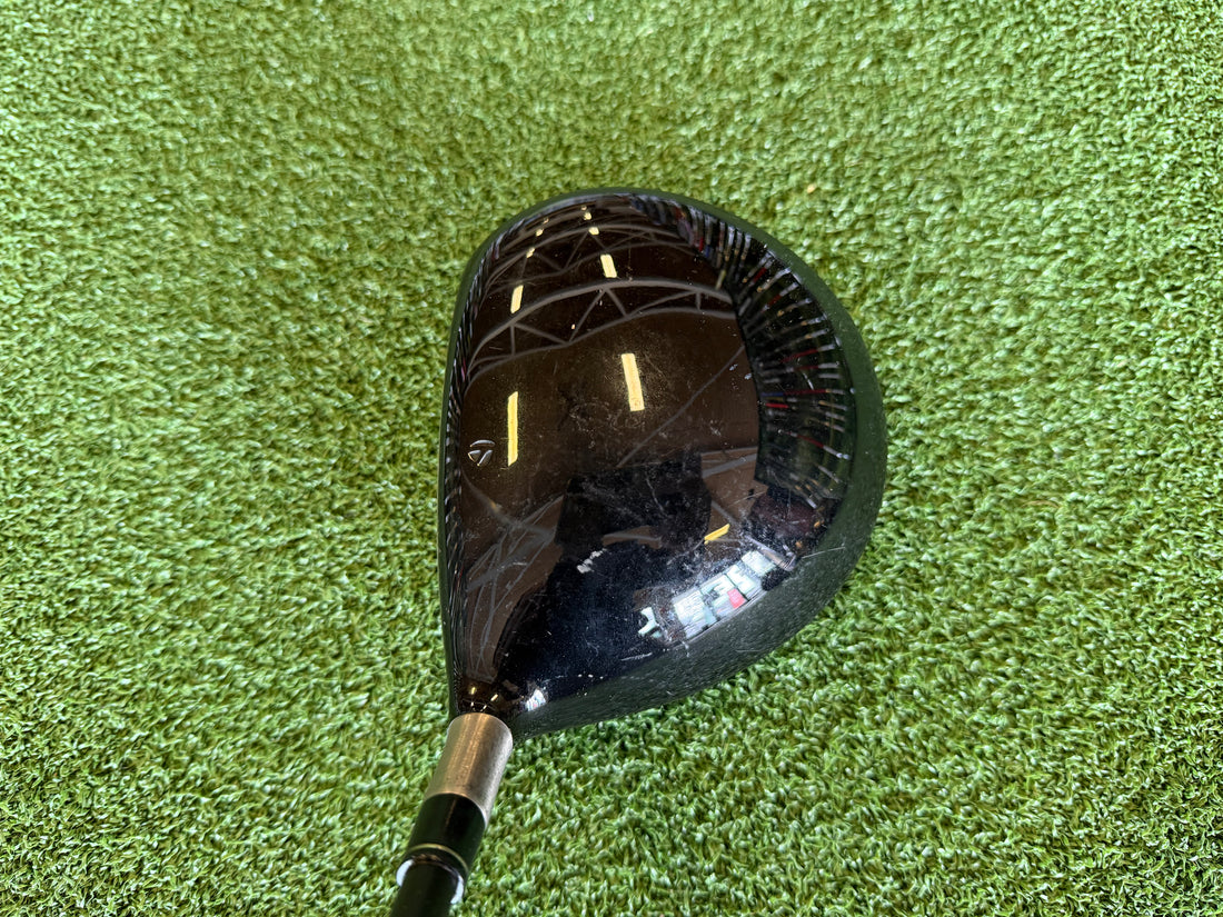 2005 TaylorMade r5 XL 10.5° Driver
