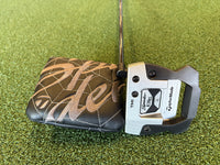 TaylorMade Spider Gtx Truss 34" Putter With Headcover