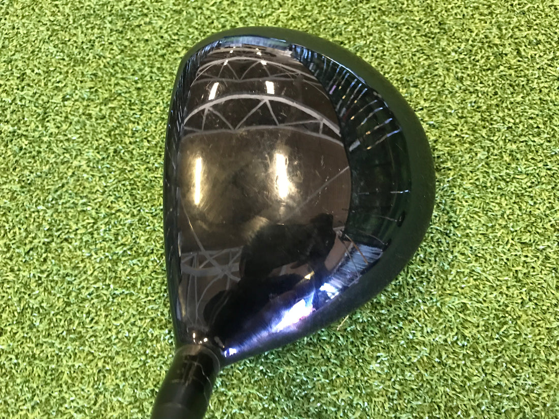 Callaway Big Bertha Alpha 9° Driver